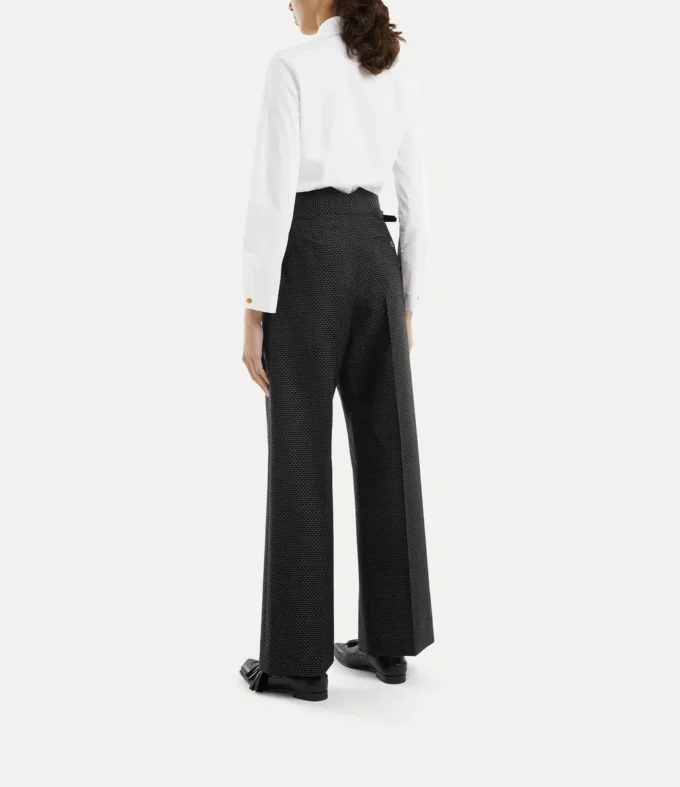 W Violin-overhemd W Violin-overhemd