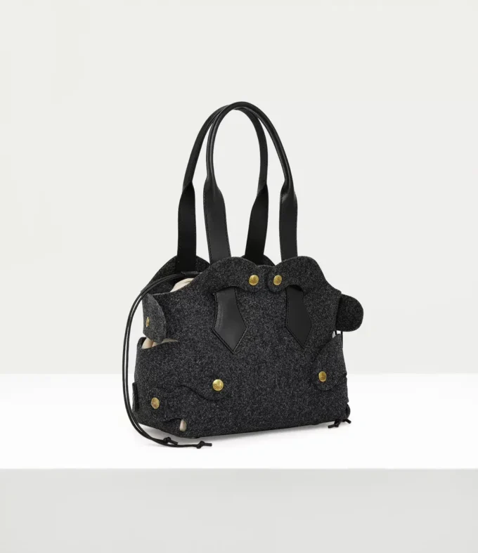 Wilma Small-draagtas