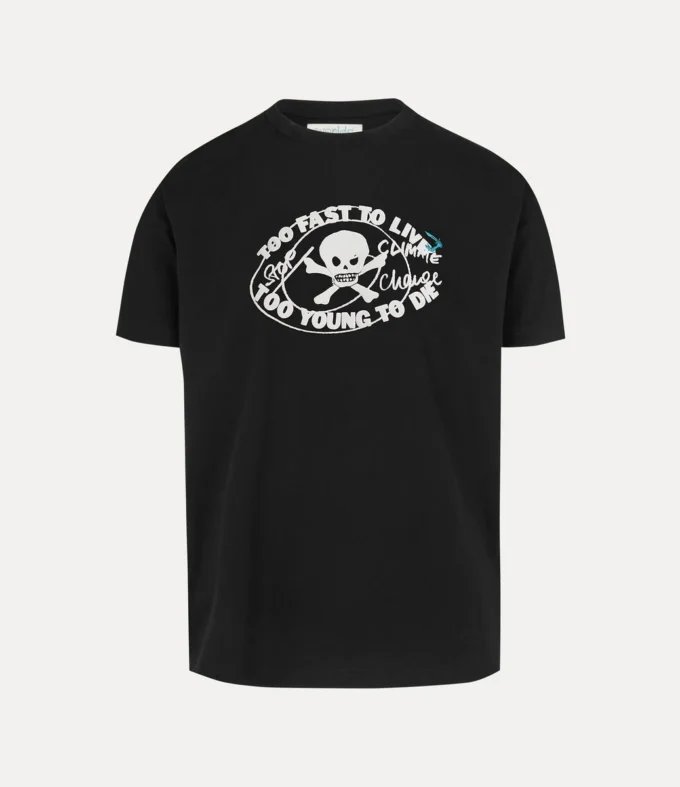 Worlds End Classic T-shirt