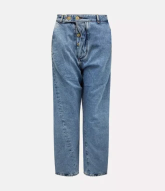 Worlds End Drunken-broek