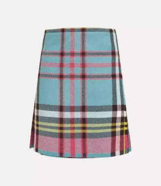Worlds End Medium Kilt