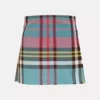 Worlds End Mini Kilt