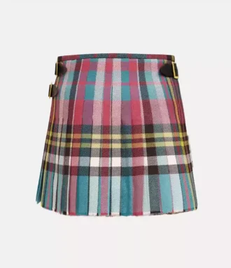 Worlds End Mini Kilt