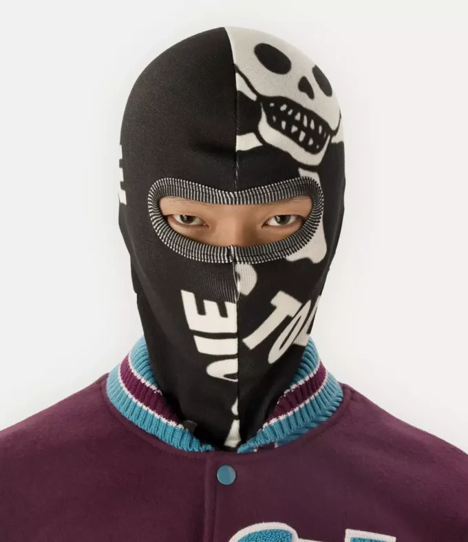 Worlds End Storm-masker