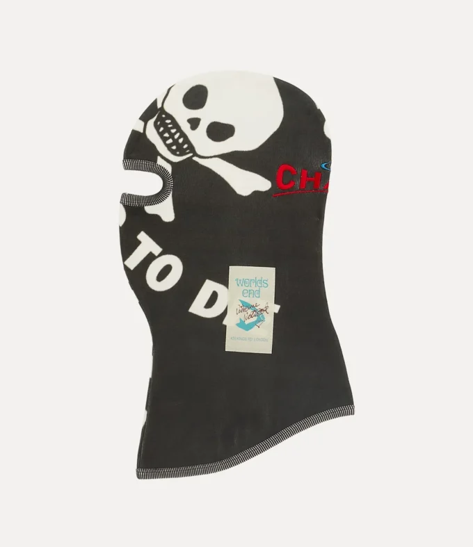 Worlds End Storm-masker