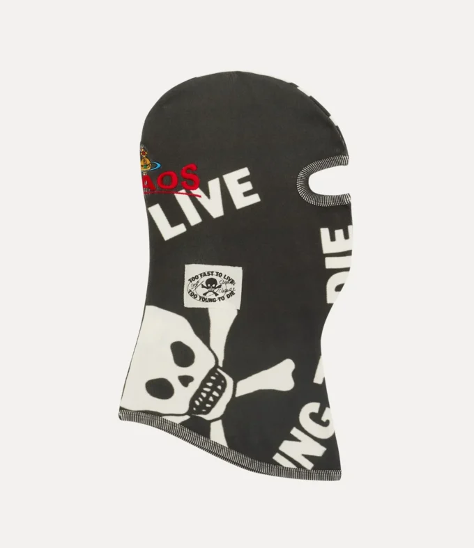 Worlds End Storm-masker