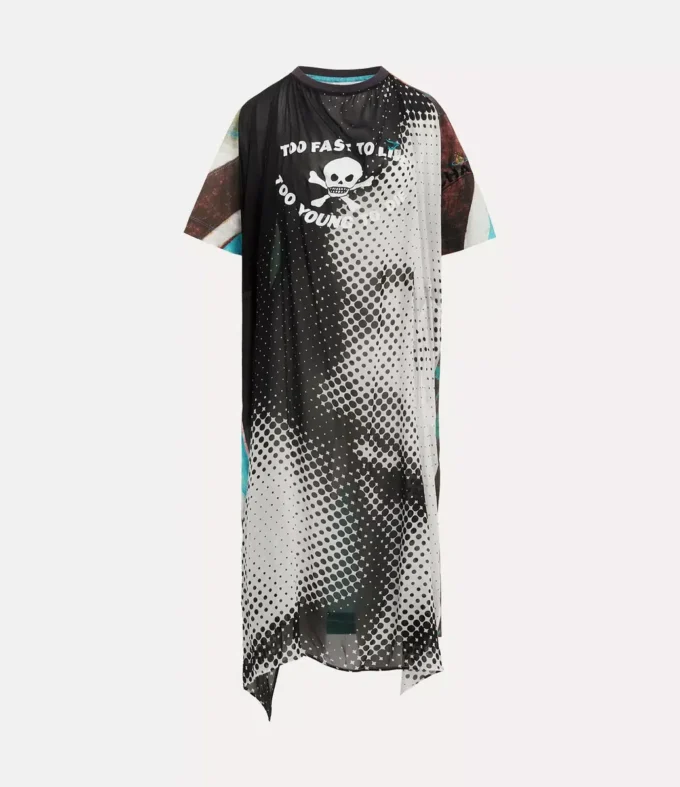 Worlds End Swing-jurk Worlds End Swing-jurk