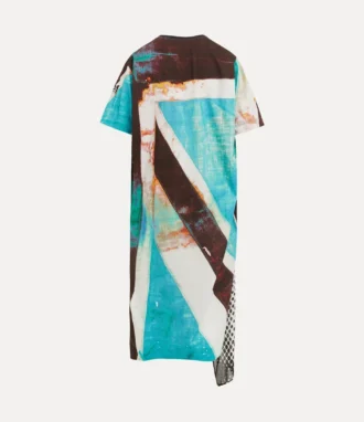 Worlds End Swing-jurk