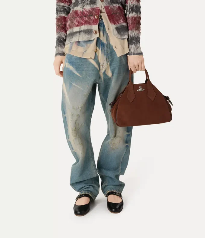 Yasmine Medium tas Yasmine Medium tas