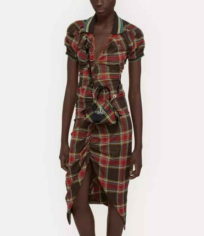 Yasmine Mini-tas Yasmine Mini-tas