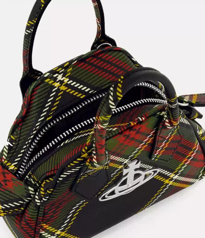 Yasmine Mini-tas Yasmine Mini-tas