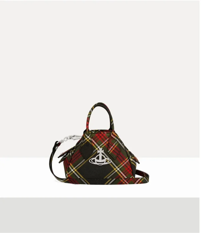 Yasmine Mini-tas Yasmine Mini-tas